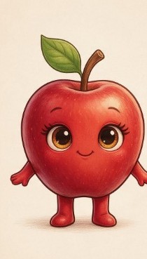 Little Apple